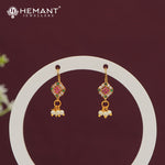 Antique Bugadi - 5343-47 