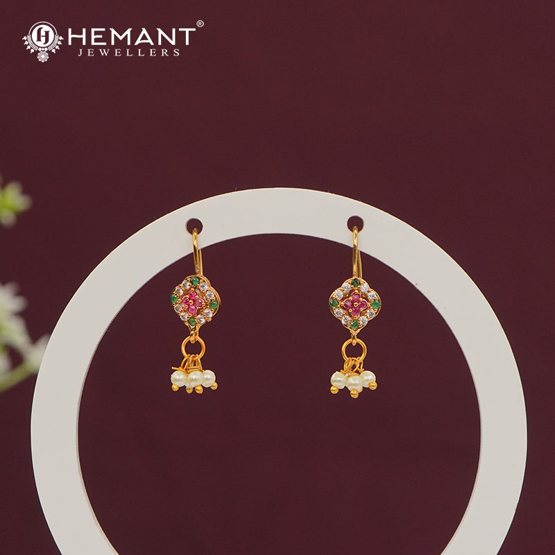 Antique Bugadi - 5343-47 