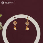 Antique Bugadi - 5343-47 