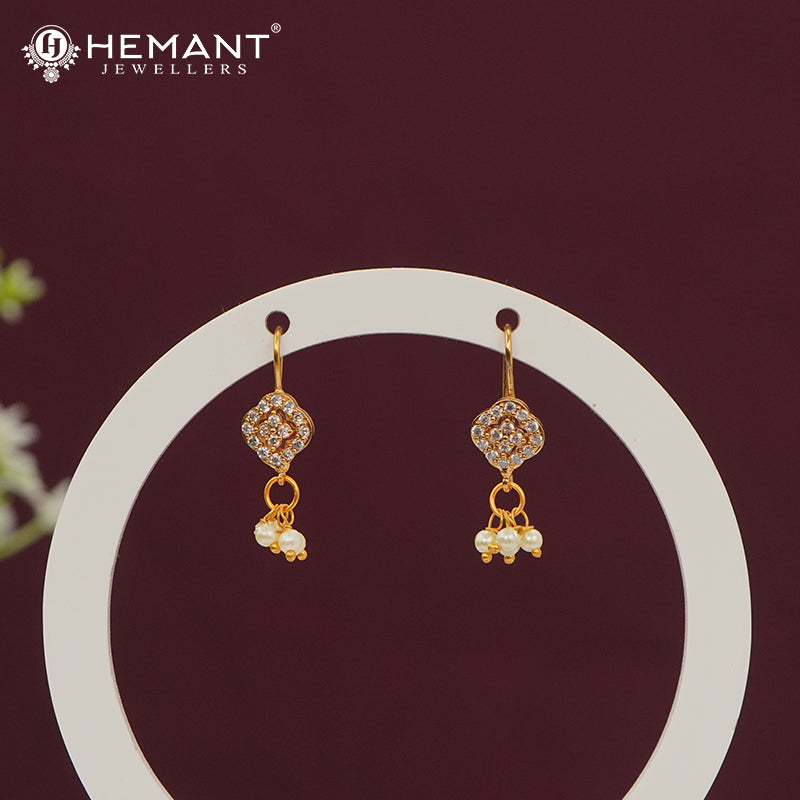 Antique Bugadi - 5343-47 