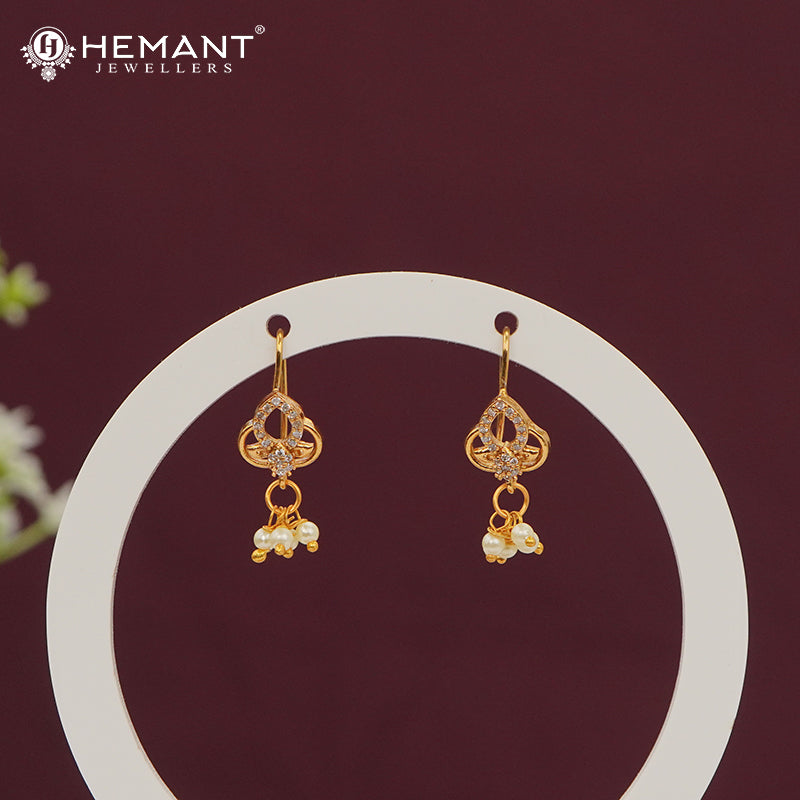 Antique Bugadi - 5350-53 