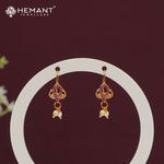 Antique Bugadi - 5350-53 