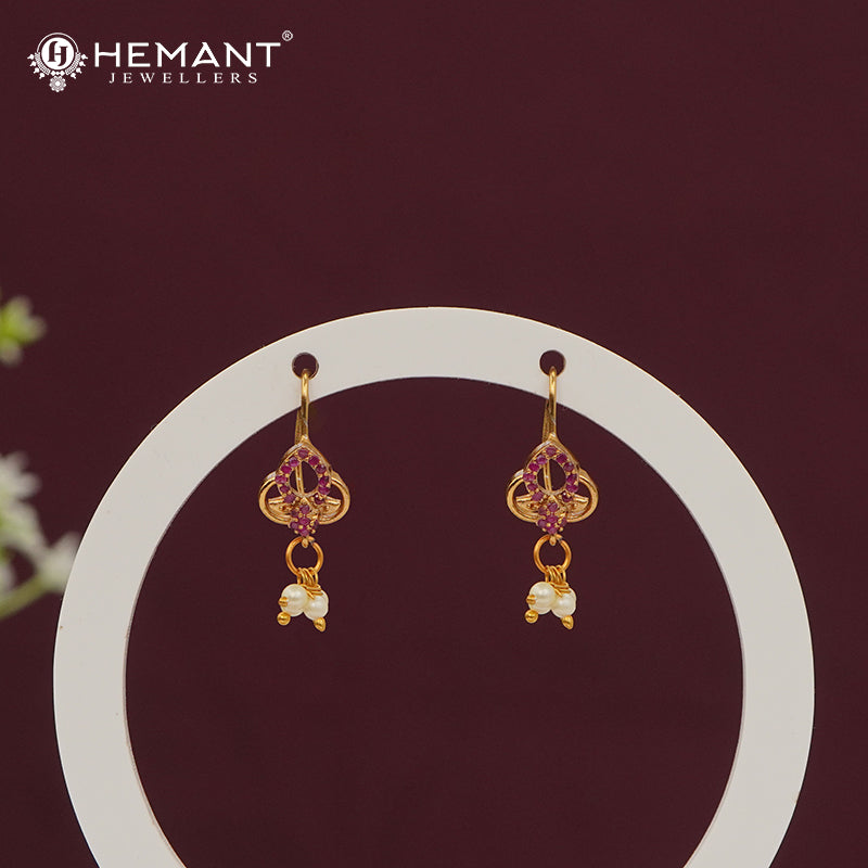 Antique Bugadi - 5350-53 