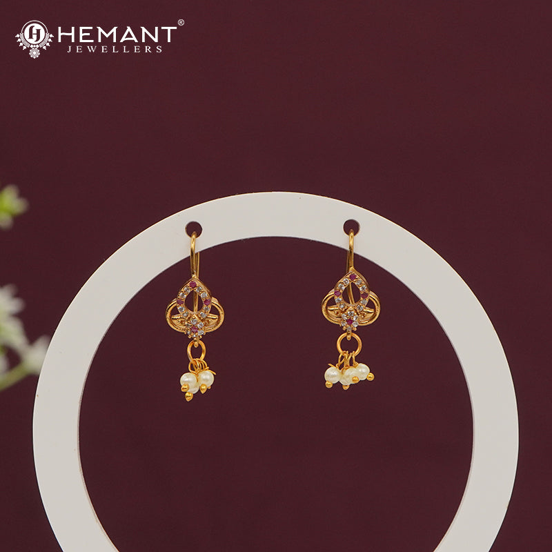 Antique Bugadi - 5350-53 