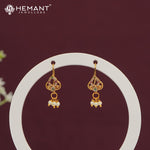 Antique Bugadi - 5350-53 