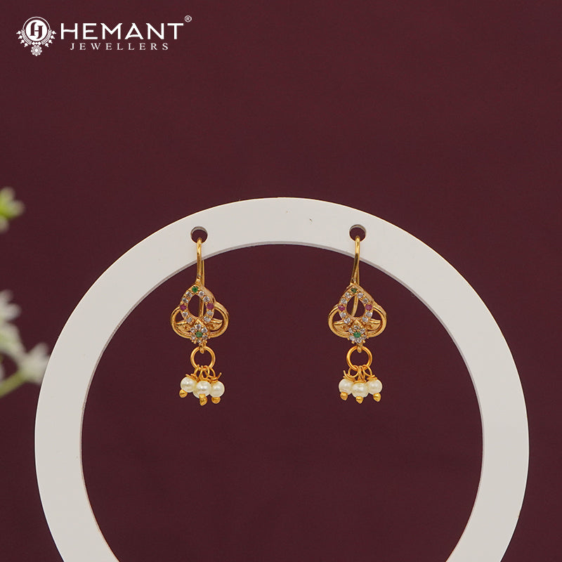 Antique Bugadi - 5350-53 