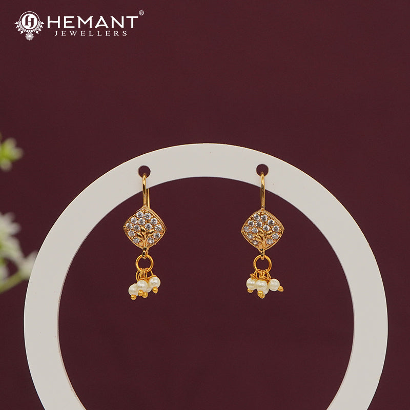 Antique Bugadi - 5372-76 