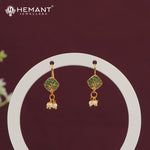 Antique Bugadi - 5372-76 