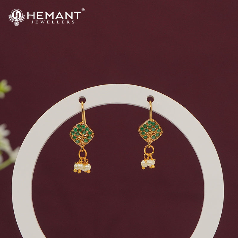 Antique Bugadi - 5372-76 