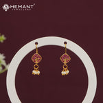 Antique Bugadi - 5372-76 