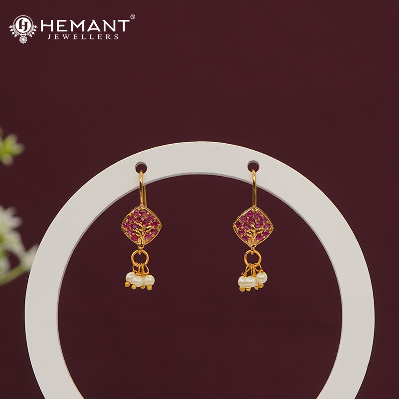 Antique Bugadi - 5372-76 