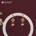 Antique Bugadi - 5372-76 