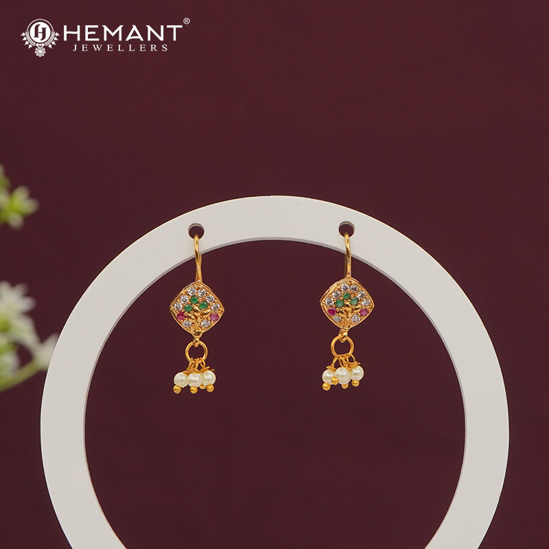 Antique Bugadi - 5372-76 