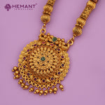 Antique Long Mangalsutra 