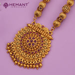 Antique Long Mangalsutra 