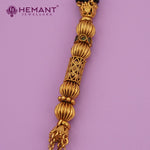 Antique Long Mangalsutra 