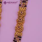 Antique Long Mangalsutra 