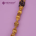 Antique Long Mangalsutra 