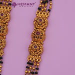 Antique Long Mangalsutra 