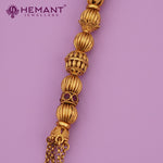Antique Long Mangalsutra 