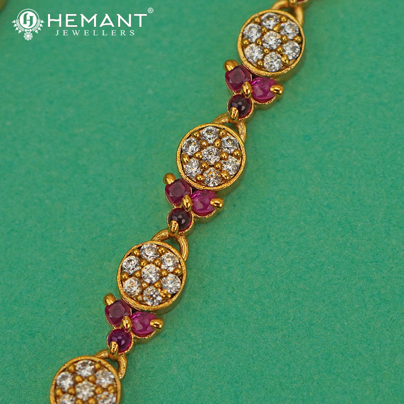 Antique Matil-Earchain - 5338-39 