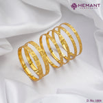 Traditional_Forming_Bangles_with_beautiful_Leaf_and_Star_pattern_video