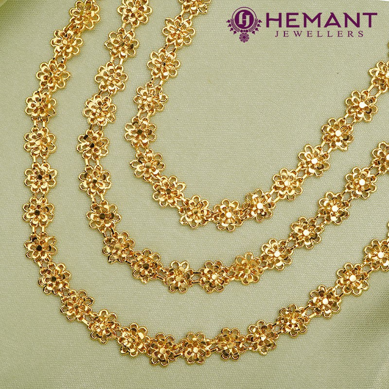 Fancy Haar – Hemant Jewellers